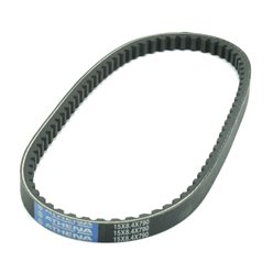 Pasek napędowy 15,2x8,2x800mm MBK Active 50, CT/SS 50, Yamaha CT 50, Italjet Pista 50, BA Zooka 50 Athena | S410000350004
