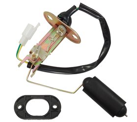 Czujnik poziomu paliwa do motoroweru J901 139FMB Motorower biegowy