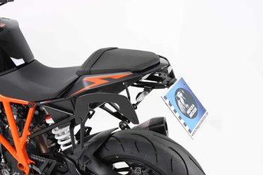 Stelaż boczny C-BOW KTM 1290 Super Duke / R 2014 - 2019 Hepco Becker | 630712 00 01