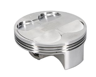 Tłok Yamaha YZF 450/YZ450F, YZF 450FX, WRF 450/WR450F 96,97MM ProX | 01.2448.C