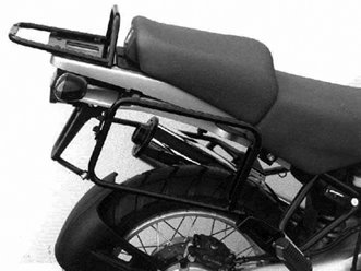 Stelaż pod kufer centralny BMW R 1150 GS 2000 - 2004 Hepco Becker | 650626 01 01