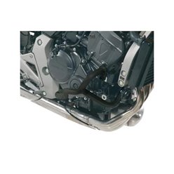 Gmole silnika Honda CB 600 Hornet czarne Kappa | KN453