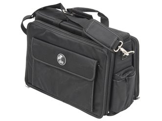 Große Techniker-Kombitasche für Laptop und Werkzeug XL 5852 Hepco Becker