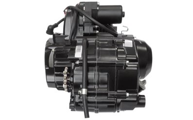 Silnik ATV 110 BTS Automat