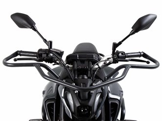 Gmole kierownicy Yamaha MT-07 2021-2024 Hepco Becker | 5034571 00 05