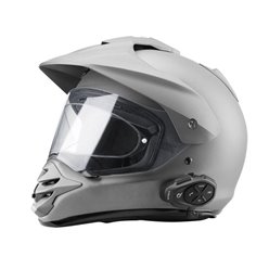 Interkom motocyklowy 2-pak Tour HD PL menu INTERPHONE | INTERPHOTOURHDTP