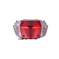 Lampa tylna do skutera Barton E-Max, Barton E-Max ONE, E-max lit-ion Skuter elektryczny