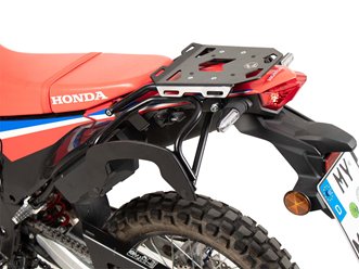 Mocowanie C-BOW stelaż na sakwy Honda CRF 300 Rally 2021-2026 Hepco Becker | 6309535 00 01