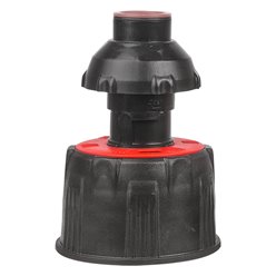 Korek szybkiego tankowania do kanistra KTM fi 37mm Polisport | 8152800001