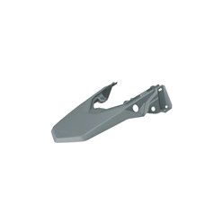 Błotnik tył Revolution Yamaha T7 Tenere 700 Szary RACETECH | PPT7GR00025