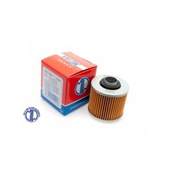 Filtr oleju Yamaha XT/XV/XVS/TDM (HF145) MIW | Y4001
