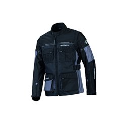 Kurtka ATV/Adventure Evasion Black Rozmiar L KENNY RACING | 261-3903011-56