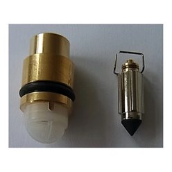 Zaworek iglicowy z gniazdem Yamaha XJ 900, FJ 1100/1200, Suzuki LTA 500, LTF 500, VX 800 | FVS-205