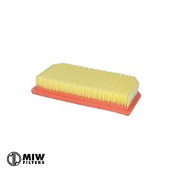 MIW (MEIWA) FILTR POWIETRZA APRILIA RS 660 E5 2020-2022, TUONO 660 E5 2020-2022 (OEM: 2B006532)