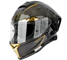 Kask JUST1 J-GP R GOLDEN ROAD gloss M