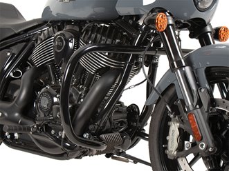 Gmole silnika Indian Super Chief LTD / Dark 2022-2026 Hepco Becker | 5017641 00 01
