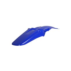 Błotnik tył Yamaha YZ 80 (OEM) Niebieski Polisport | 8563600001