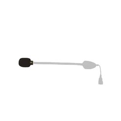 Gąbka mikrofonu hybrydowego na pałąk do interkomów Cardo | REP00089