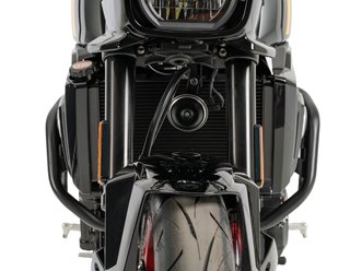 Gmole silnika czarne Suzuki GSX-8TT | 5013556 00 01