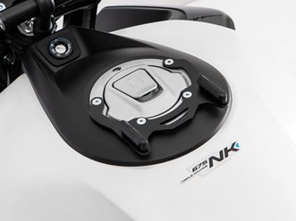 Pierścień tankbagażu BASIC z mechanizmem tankbagażu CF MOTO 675 NK | 5167703 00 01
