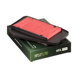 Filtr Powietrza Honda CBR 125 HifloFiltro | HFA1113