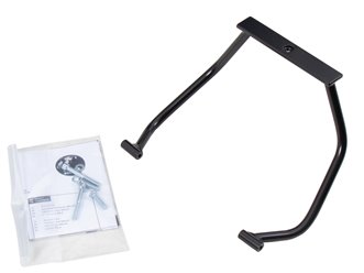 Wspornik Suzuki V-Strom 1000 ABS 2014 - 2019 do Alurack / Easyrack Hepco&Becker | 42103530 00 01