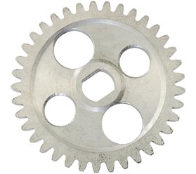 Zębatka pompy oleju Cross 250cc Barton NXT 250 2021 -Kayo, Apollo, Diabolini, Xmotos