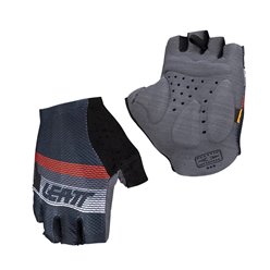 Rękawice rowerowe MTB 5.0 ENDURANCE BLACK Rozmiar S Leatt | 6024150330