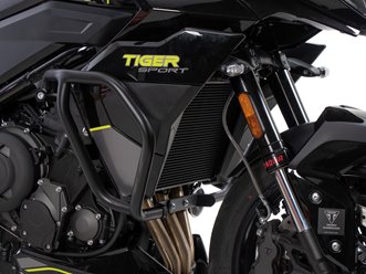Gmole silnika czarne Triumph Tiger Sport 800 | 5017690 00 01