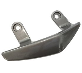 Wspornik pasażera prawy Barton Active 1P37QMB Skuter