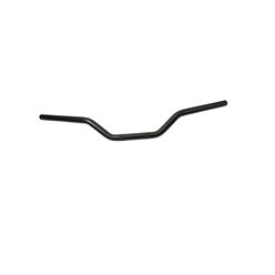 Kierownica stalowa Honda CB 1000 R 690MM Czarny BIKETEC | BT0105