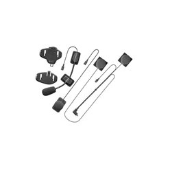 Zestaw montażowy baza do interkomu Tour / Avant / Sport / Urban / Link INTERPHONE | MICINTERPHOFLAT