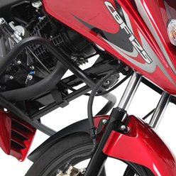 Gmole silnika Honda CBF 125 2008 - 2015 Hepco Becker | 501956 00 01