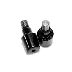 Końcówki kierownicy Yamaha OEM: 51J-26246-01-00 Biketec | BT0032