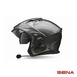 Interkom SMH10 Bluetooth 3.0 zasięg do 900 m do kasków Bell MAG-9 2 zestawy Sena | BT0003007