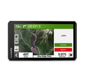 Nawigacja GPS do motocykla zumo XT2 Garmin | 010-02781-10