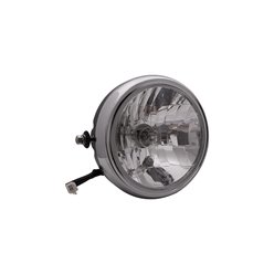 Reflektor, lampa do motoroweru Barton Fighter 2