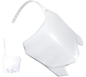 Obudowa kierownicy Cross 300cc Barton NXT 300 -Kayo, Apollo, Diabolini, Xmotos