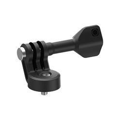 Quad Lock Głowica do kamer sportowych 360 | QLP-360-ACA