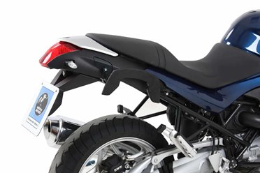 Stelaż boczny C-BOW BMW R 1200 R 2006-2014 Hepco Becker | 630648 00 01