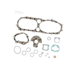 Komplet uszczelek (bez uszczelniaczy olejowych) Aprilia Amico 50, Yamaha BW'S 50, CW 50, MBK Booster 50 Athena | P400485850002