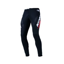 Spodnie Trial UP Black/Red S (30) Kenny Racing | 251-6501011-3009