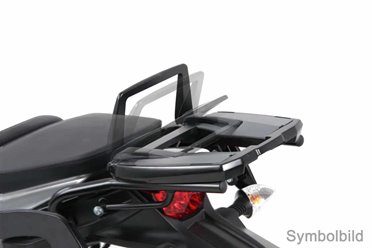 Stelaż kufra centralnego Easyrack Yamaha FZS 1000 Fazer 2001 - 2005 Hepco Becker | 661431 01 01