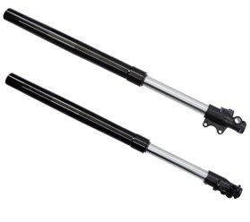 Amortyzator przód Cross 150cc Barton NXT 150 -Kayo, Apollo, Diabolini, Xmotos
