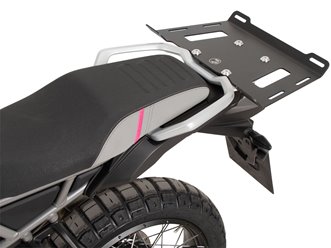 Poszerzenie bagażnika CF Moto 450 MT 2024-2026 Hepco Becker | 8007678 00 01