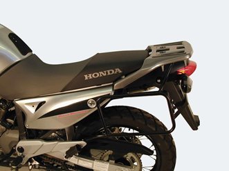 Stelaż kufrów bocznych Honda XL 650 V Transalp 2000-2007 Hepco Becker | 650917 00 01