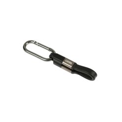 Breloczek USB typu C z lampką 10 cm Lampa | 38889