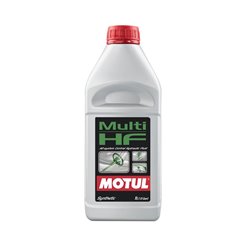 MOTUL Multi HF 1L olej hydrauliczny | MU106399
