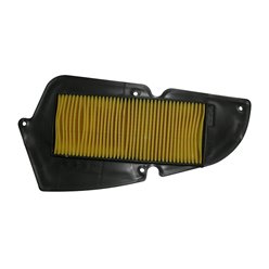 Filtr powietrza SYM 125/200 HD/HD2, Peugeot HD 125/200 MIW | SY25109