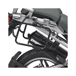 Stelaż kufrów bocznych MONOKEY BMW R 1200GS, R 1200 GS Adventure Kappa | KL684